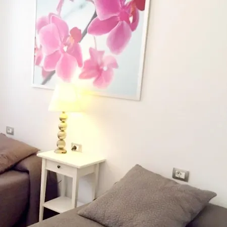 Poris Apartamento *