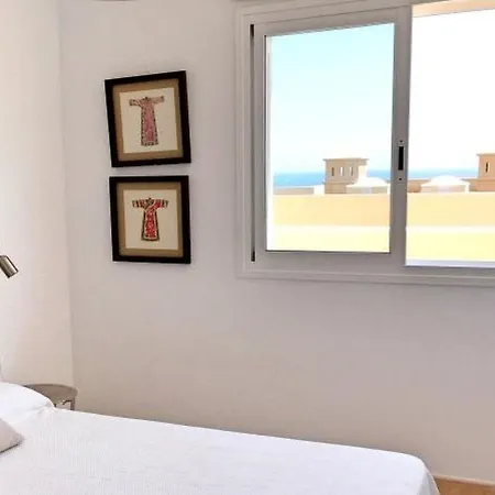 Poris Apartamento