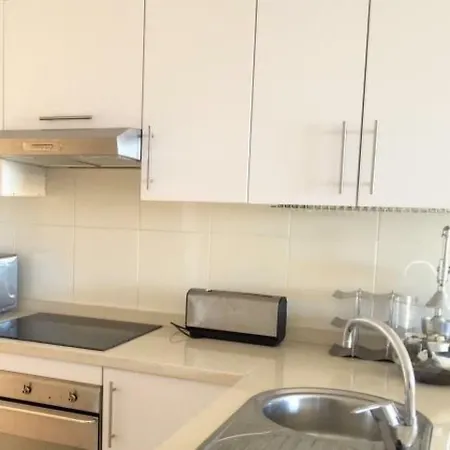 Apartamento Poris