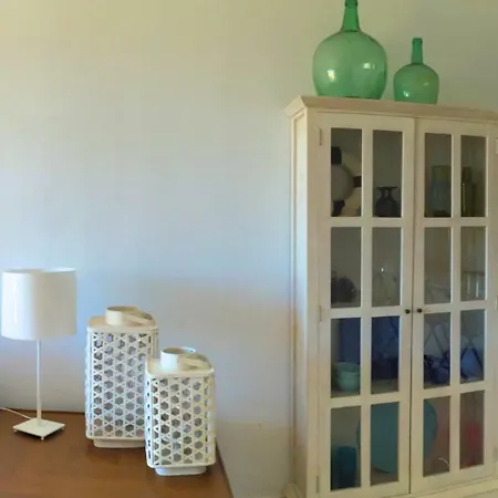 Apartamento Poris *