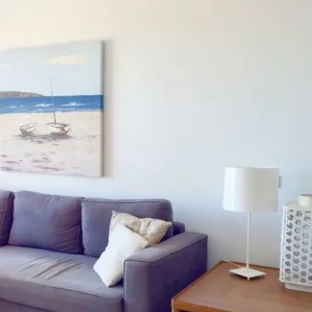 Poris Apartamento *